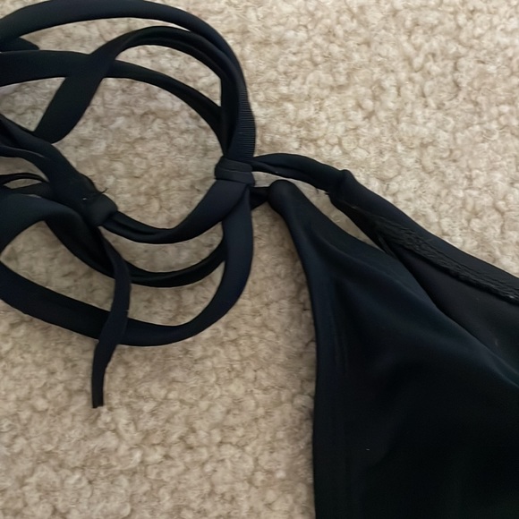 Women’s Bathing Suit Bottom, Good Condition! Size Large, Xhilaration - Picture 5 of 7